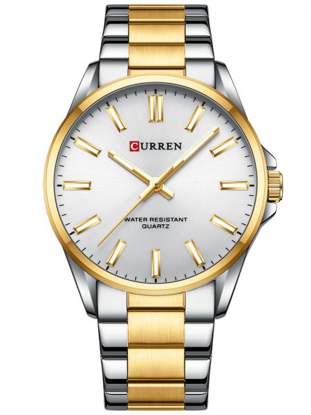 CURREN Vīriešu rokas pulkstenis 9090G (ZC041A)