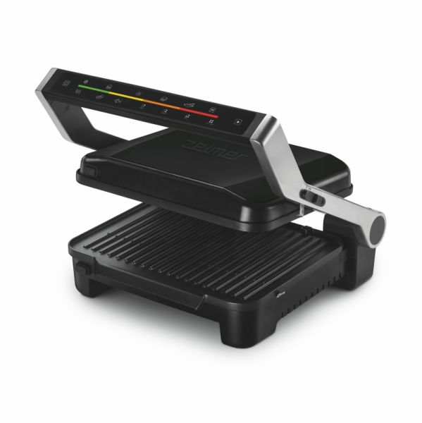 Zelmer Электрогриль ZPR2600
