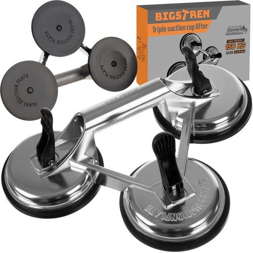 Vakuuma piesūceknis Bigstren (P22361)