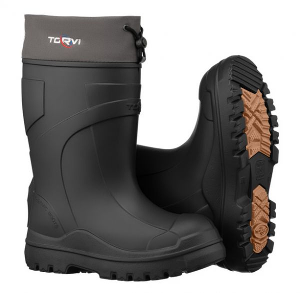 Ziemas zābaki -60°C Torvi (0160T)