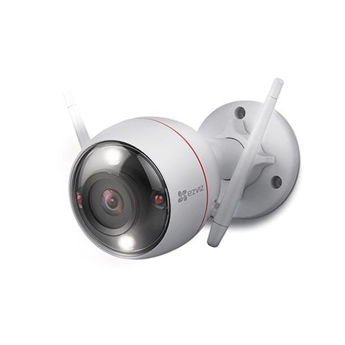 EZVIZ C3W Pro Ārtelpu videokamera