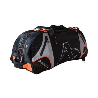 Arawaza Tehniskā sporta soma Plecu mugursoma S izmērs Orange/Black