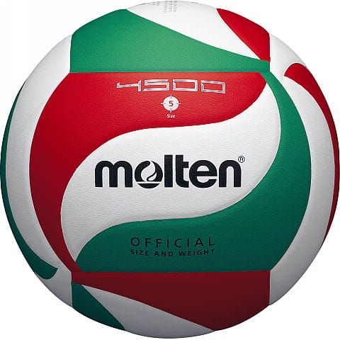 Molten Волейбольный мяч V5M4500