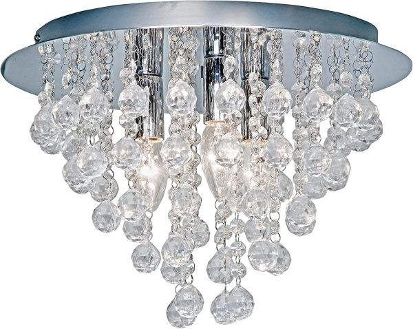 Nino Leuchten Светильник NINO LONDON 63040306 3xE14 40W