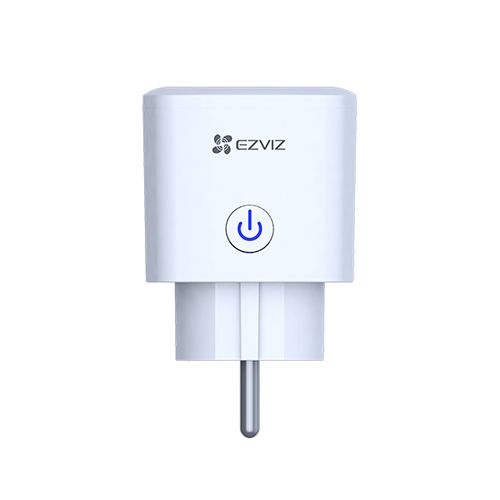 EZVIZ Viedā ligzda T30