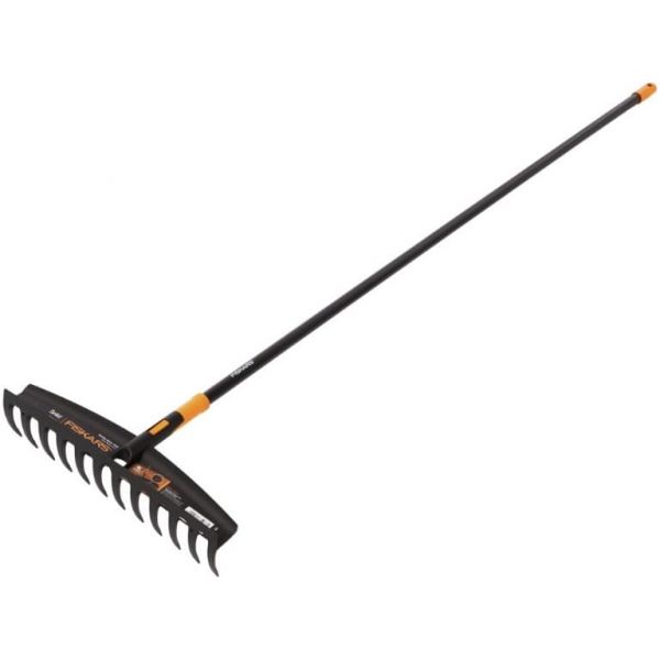 FISKARS Грабли универсальные Solid, Fiskars 6411501350664