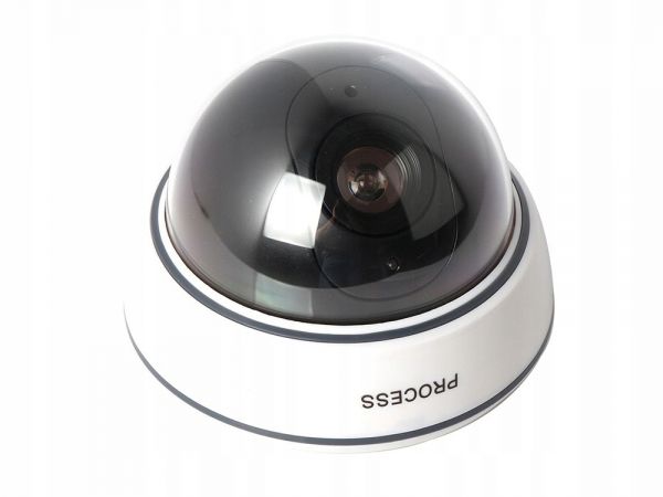Novērošanas kameras butaforija (P13118)