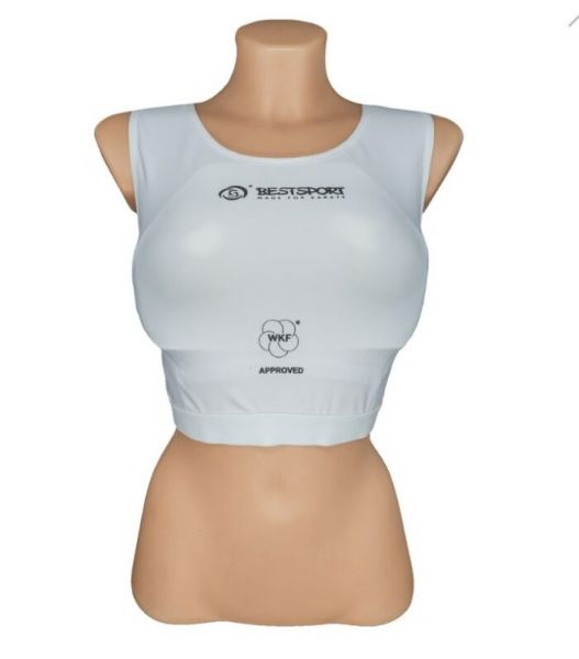 Best Sport Krūšu aizsargs Female Chest