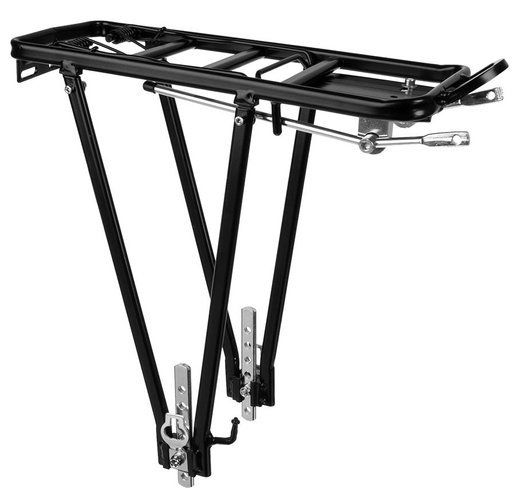 Багажник для велосипеда - алюминиевый (код товара P14852/P14625)