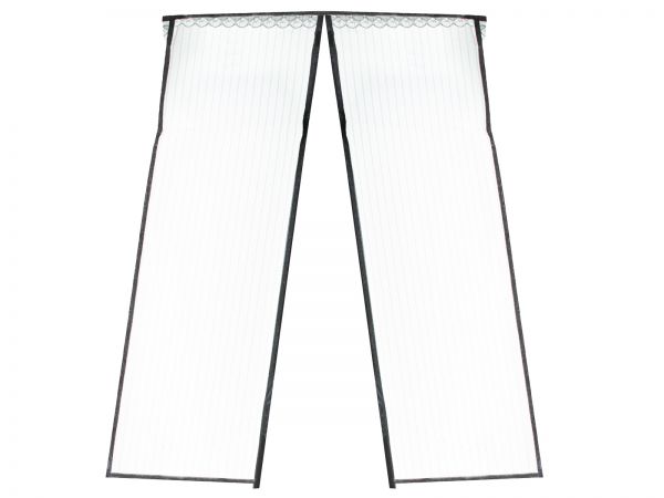 Moskītu tīkls 100 cm x 210