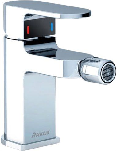 Ravak bidē jaucējkrāns Chrome CR 055