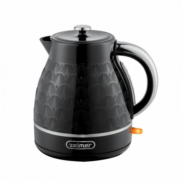 Zelmer Электрический чайник ZCK7640