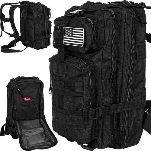 Mugursoma tūristiem 26 L (preces kods
