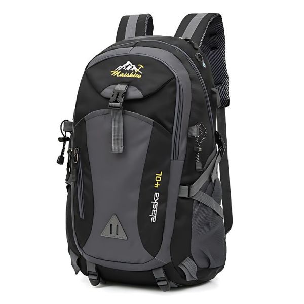 Mugursoma tūristiem 40L (P14610_CZ)