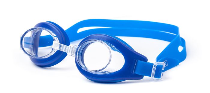 Peldbrilles Aqua N7800