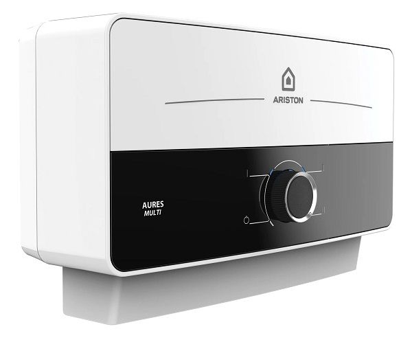 Ariston Caurplūdes ūdens sildītājs Aures 7kW