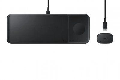 Samsung EP-P6300 Wireless Charger Trio 9W