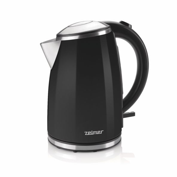 Zelmer Электрический чайник ZCK1274B