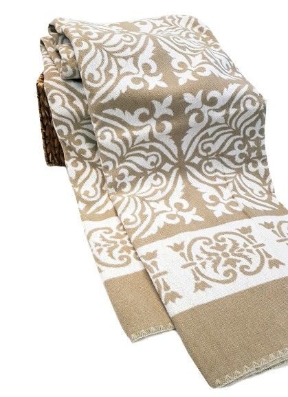 VASARAS SEGA/PLEDS CLASSIKA BEIGE