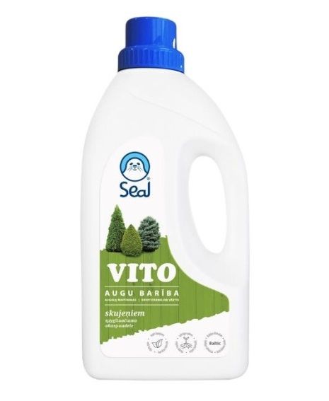 Удобрение для хвойных VITO 1 л (4750104004737)