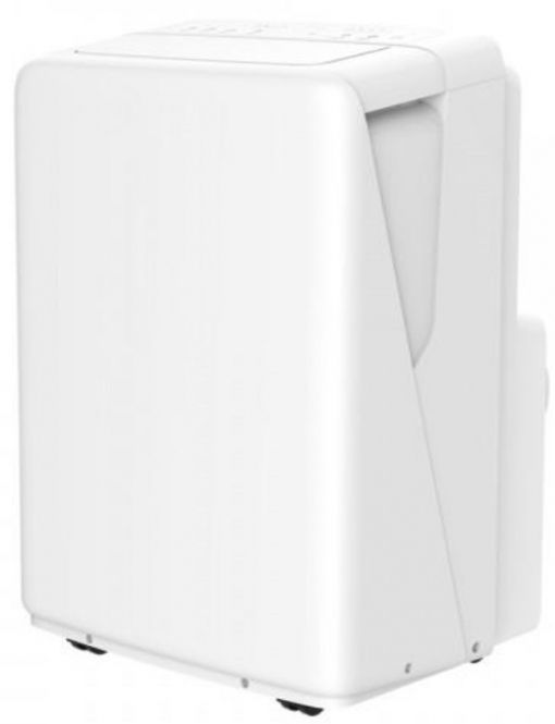 Mobilais gaisa kondicionētājs ELECTROLUX Air Line 2,6/2,3 kW (EACM-09HR-N6)