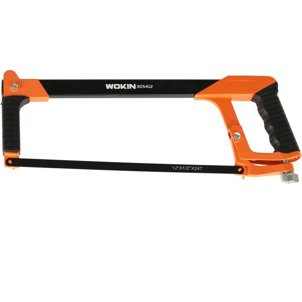 Rokas zāģis 300 mm WOKIN (4825)