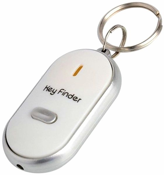 Piekariņš atslēgu meklētājs Keyfinder balts (PAG411B/P01571_B)