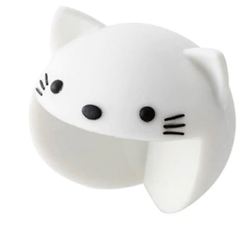 Защита для угла WHITE 1 шт.  (7441_1)