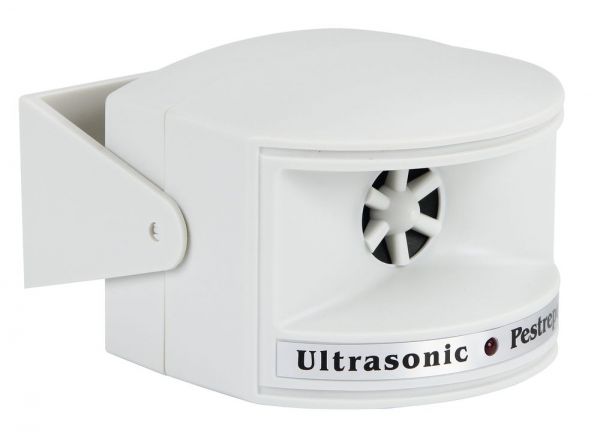 Ultraskaņas grauzēju atbaidītājs, UltraStop 4018653098592