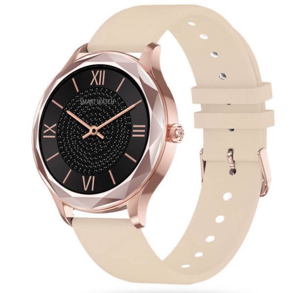 Rokas pulkstenis Smartwatch 27-11 (SY022I)