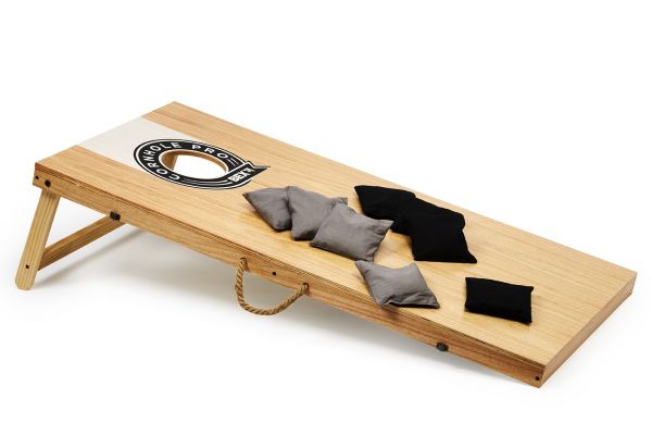 Игра на открытом воздухе Bex Cornhole PRO (519-500)