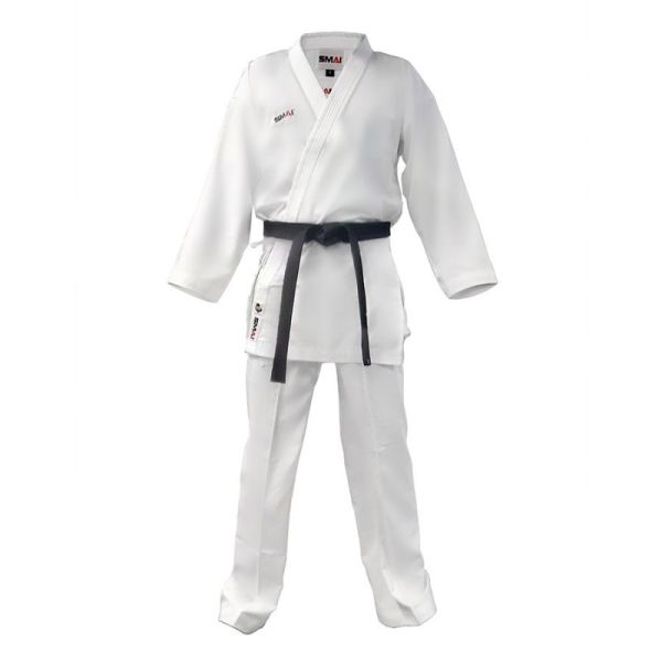 Smai Kimono KarateGi SMAI Pro Fighter