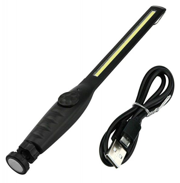 Лампа для мастерской LED COB 8W (PAG121H)