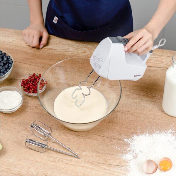 Zelmer Миксер ZHM2550