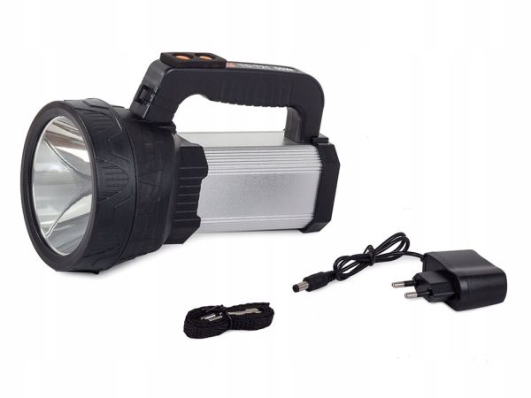 Lukturis - prožektors CREE XM-L L2