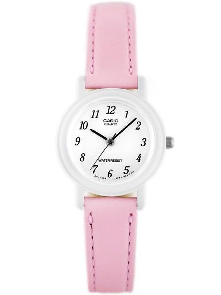 CASIO Sieviešu rokas pulkstenis LQ-139L 4B1