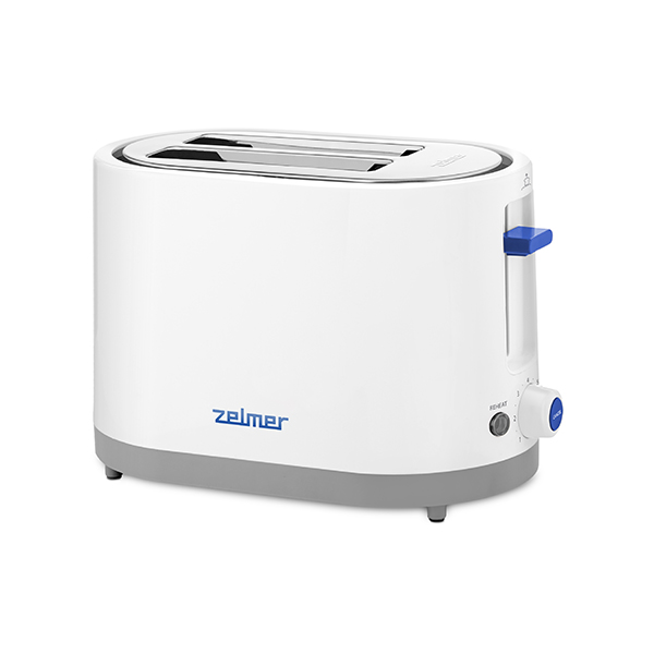 Zelmer Tosteris ZTS7385