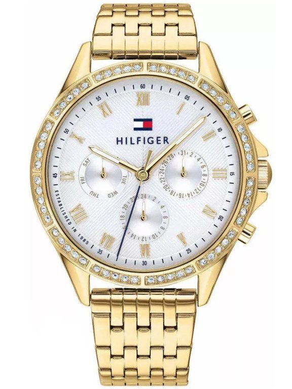 Tommy Hilfiger Sieviešu rokas pulkstenis 1782142