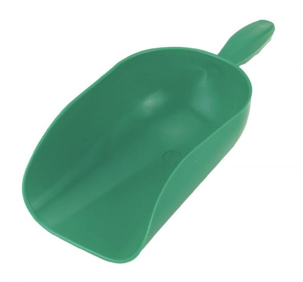 Кормовая лопатка, 2 кг 4018653297384