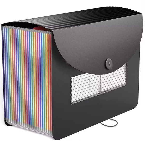 Mape - dokumentu kārtotājs A4 (PDA288)