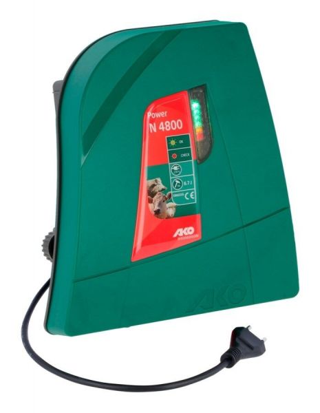 AKO Elektriskais gans Power N 4800 BG (4035738011338)