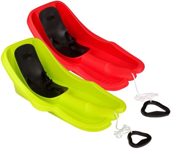 Bērnu ragavas Baby Bob art. 0297 Krāsa laims