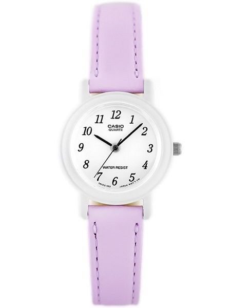 CASIO Sieviešu rokas pulkstenis LQ-139L 6BDF