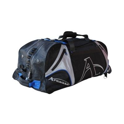Arawaza Tehniskā sporta soma Plecu mugursoma S izmērs Blue/Black