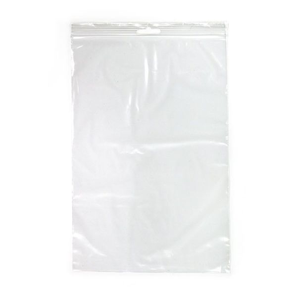 Multipack Пакет с многоразовой застежкой, размер 120 x 170 мм, 100 шт. (400-00569)