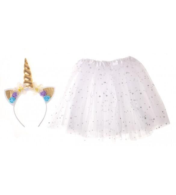 Костюм единорога (7211)