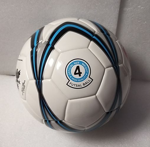 Futbola bumba Futsal N4