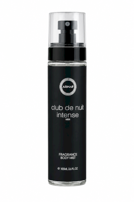 Armaf Club de Nuit Intense Man Спрей для тела BOR M 150 ml (6294015175561)