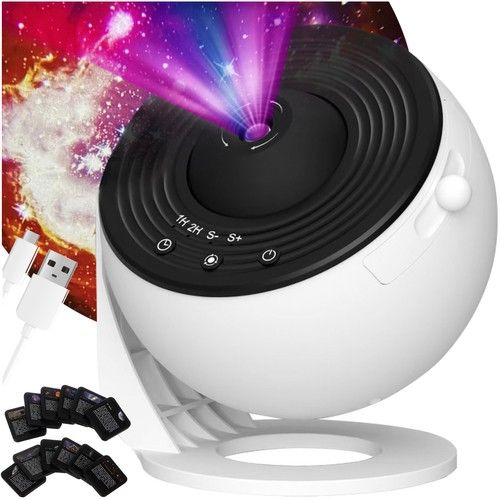 Звездный проектор LED (P24941)