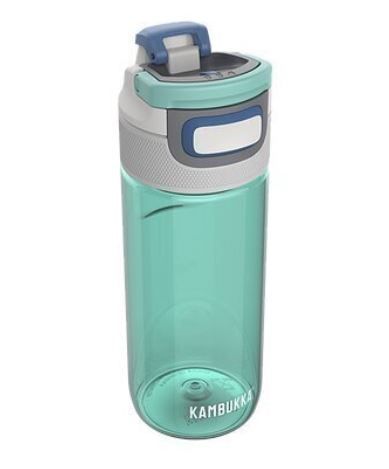 KAMBUKKA Pudele ELTON Ice Green 11-03020